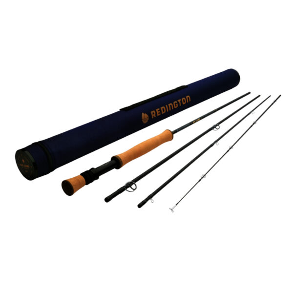 Redington Big Game Fly Rod - Guide Flyfishing