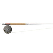 Redington Classic Trout Kit Outfits - Guide Flyfishing