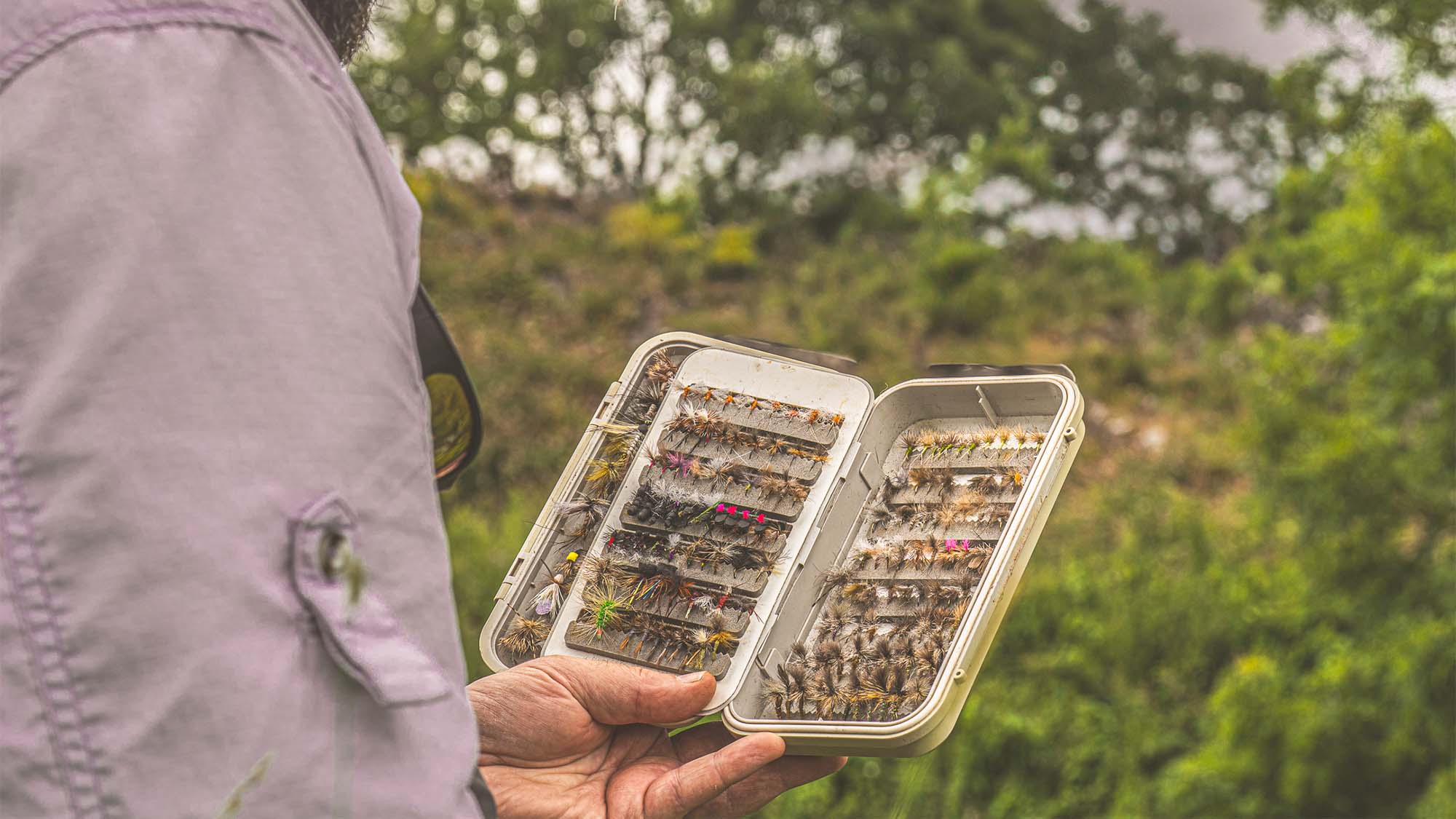 Practical Dry Fly Fishing Tips - Guide Flyfishing