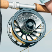 Redington Artist Edition Grande Fly Reel – Tarpon - Guide Flyfishing