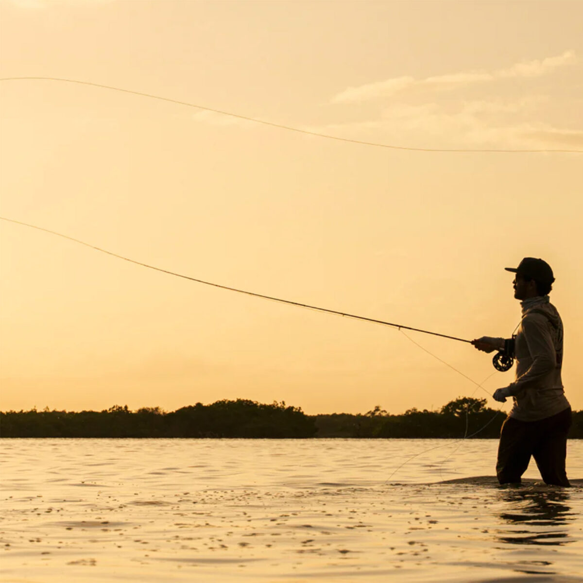 Redington Artist Edition Grande Fly Reel – Bonefish - Guide Flyfishing