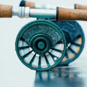 Redington Artist Edition Grande Fly Reel – Bonefish - Guide Flyfishing