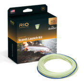 RIO Elite Scandi Launch Kit - Guide Flyfishing