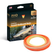 RIO Elite Scandi OutBound Body – Upgraded - Guide Flyfishing
