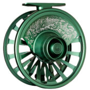 Redington Artist Edition Grande Fly Reel – Bonefish - Guide Flyfishing