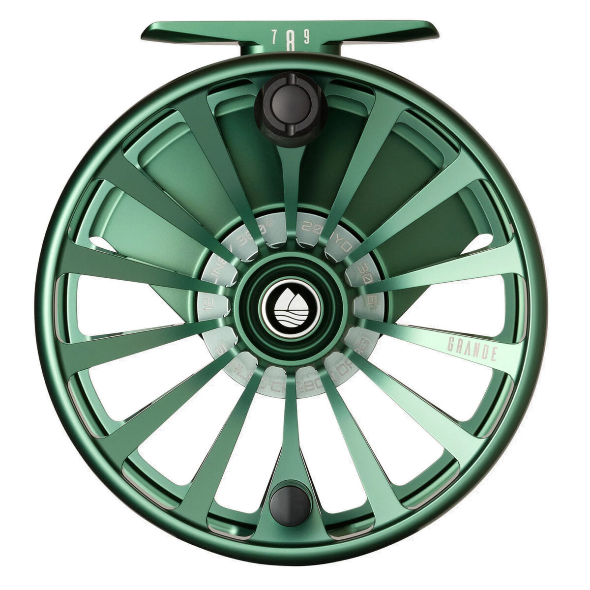 Redington Artist Edition Grande Fly Reel – Bonefish - Guide Flyfishing