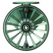 Redington Artist Edition Grande Fly Reel – Bonefish - Guide Flyfishing