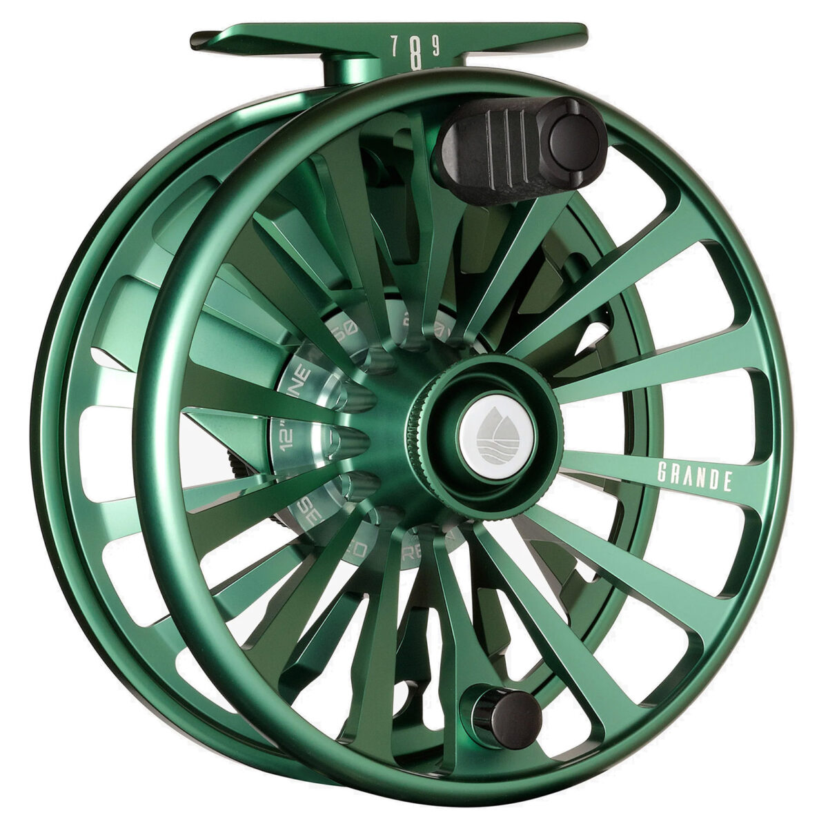 Redington Artist Edition Grande Fly Reel – Bonefish - Guide Flyfishing