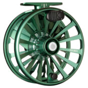 Redington Artist Edition Grande Fly Reel – Bonefish - Guide Flyfishing