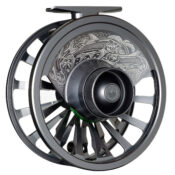 Redington Artist Edition Grande Fly Reel – Tarpon - Guide Flyfishing