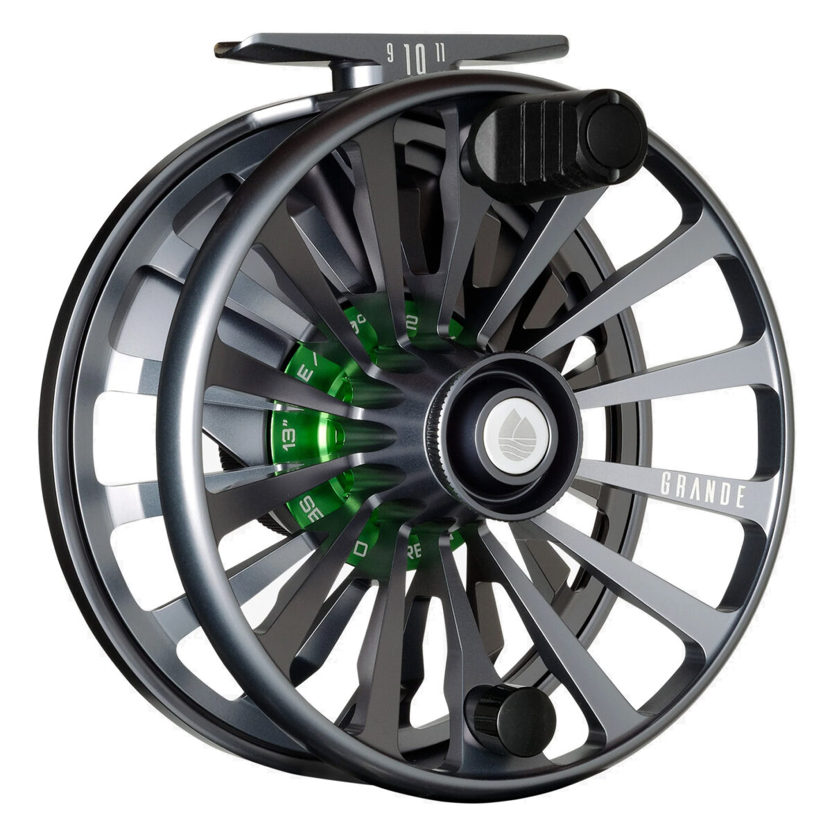 Redington Artist Edition Grande Fly Reel – Tarpon - Guide Flyfishing