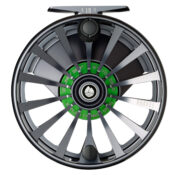 Redington Artist Edition Grande Fly Reel – Tarpon - Guide Flyfishing
