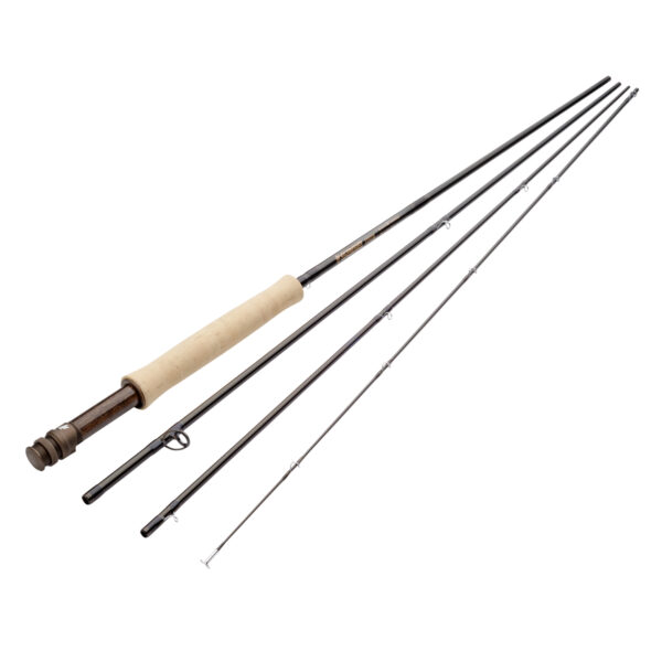 Sage Arrow Fly Rod - Guide Flyfishing