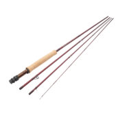 Sage Power R8 Fly Rod - Guide Flyfishing