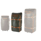 Fishpond Stormshadow Medium Rolling Duffel - Guide Flyfishing