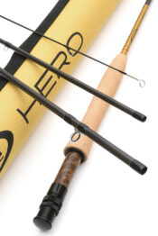Vision Trout Hero 2 Fly Rod - Guide Flyfishing