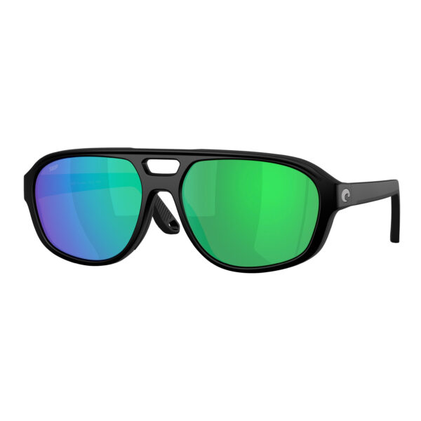 Costa Del Mar Street Heat - Guide Flyfishing