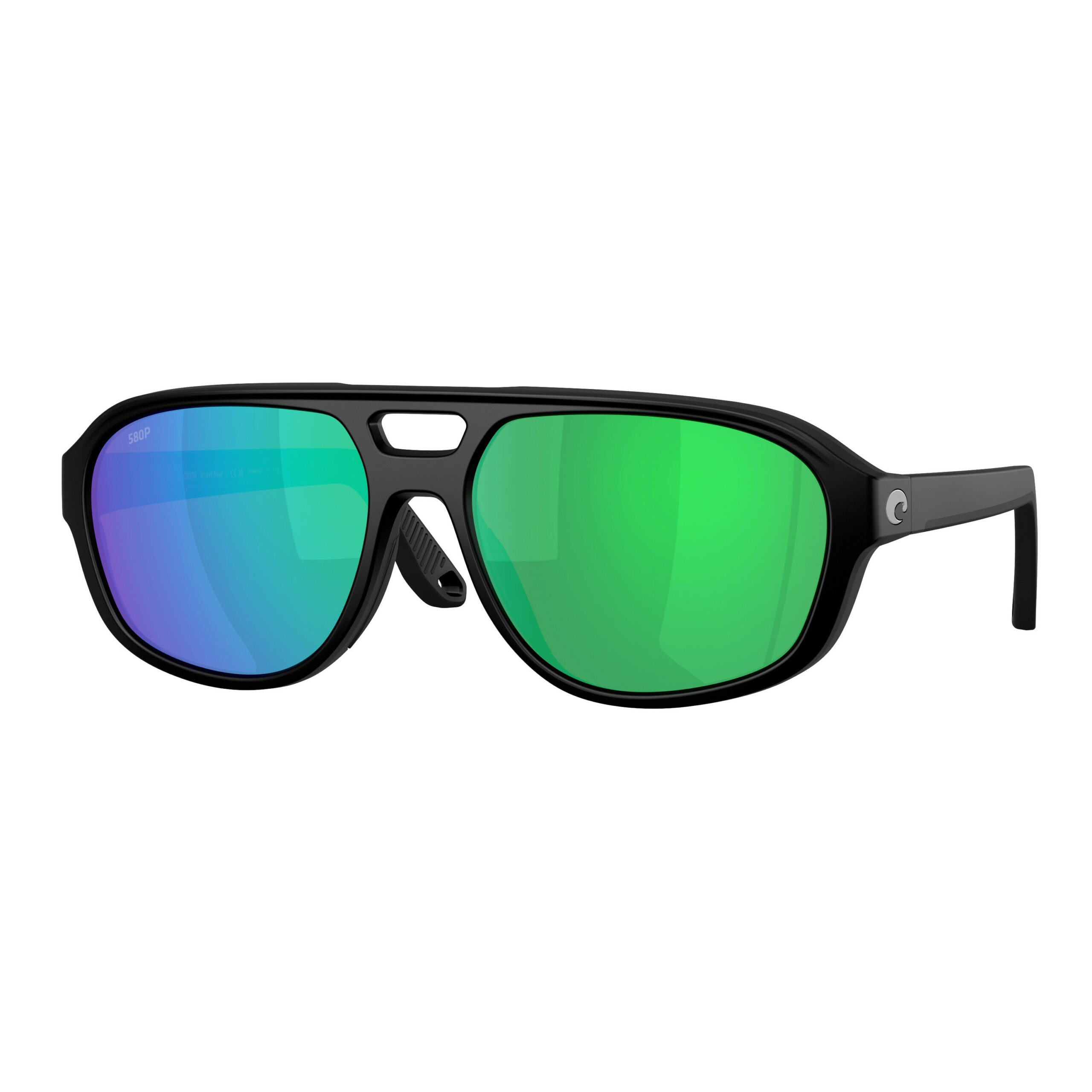 06S9133__913302 Costa Del Mar Street Heat - Guide Flyfishing