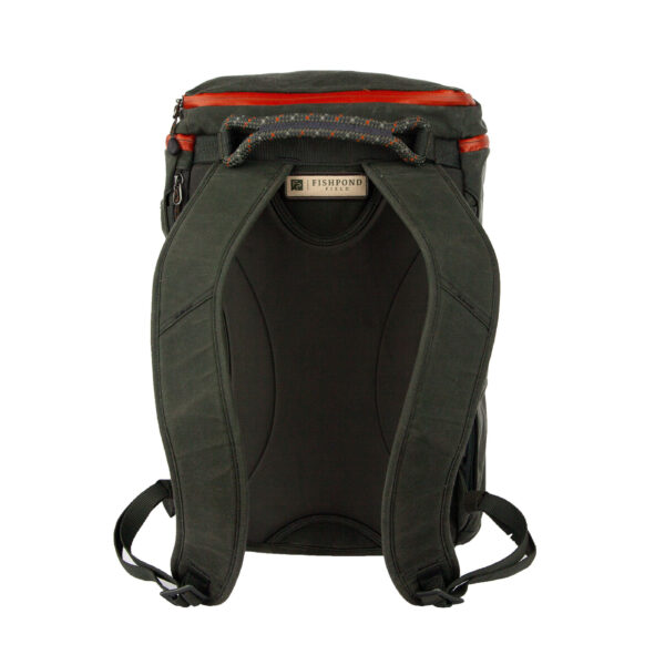 Fishpond River Bank Backpack - Guide Flyfishing