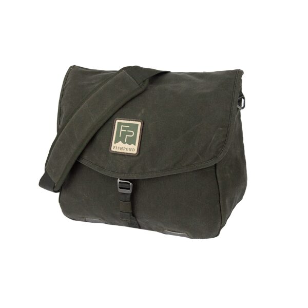 Fishpond Lodgepole Fishing Satchel - Guide Flyfishing