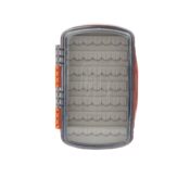 Tacky Pescador Fly Box Clear – Small - Guide Flyfishing