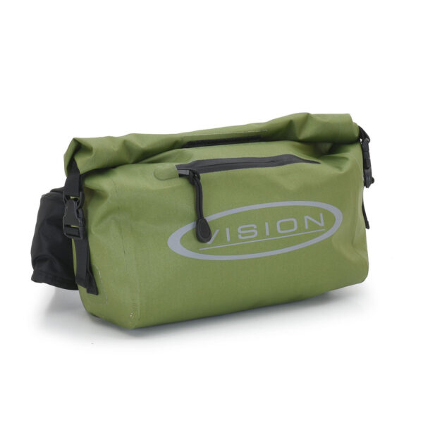 Vision Aqua Handles – New Colour - Guide Flyfishing