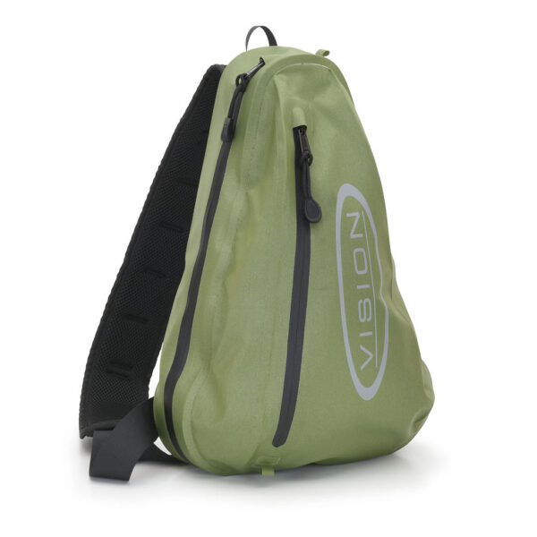 Vision Aqua Sling – New Colour - Guide Flyfishing