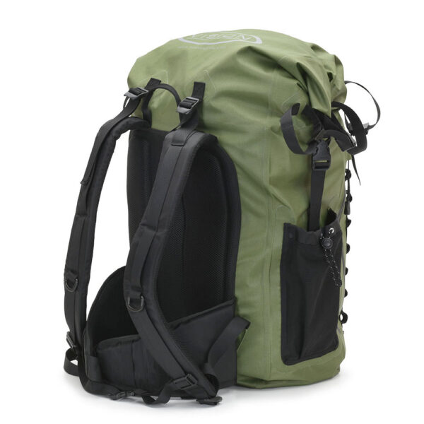 Vision Aqua Weekend Pack 50L – New Colour - Guide Flyfishing