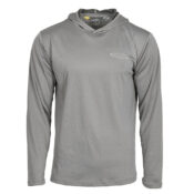 Vision Bamboo Bug & Uv Hoody – New Colours - Guide Flyfishing