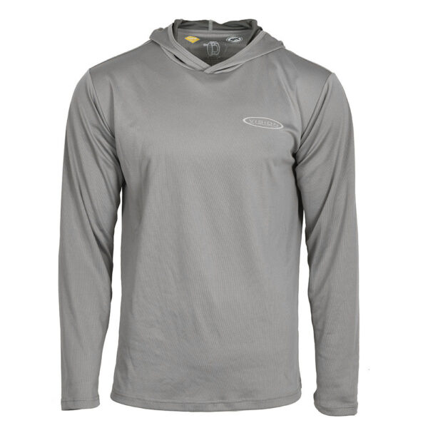 Vision Bamboo Bug & Uv Hoody – New Colours - Guide Flyfishing