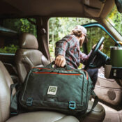 Fishpond Boulder Briefcase - Guide Flyfishing