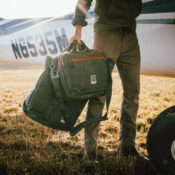 Fishpond Boulder Briefcase - Guide Flyfishing