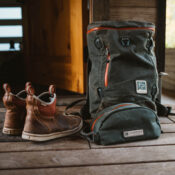 Fishpond Cabin Creek Toiletry Kit - Guide Flyfishing