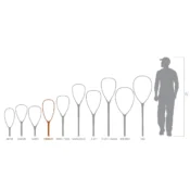 Fishpond Nomad Emerger Net - Guide Flyfishing