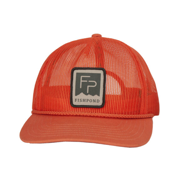 Fishpond FP Mesh Hat - Guide Flyfishing