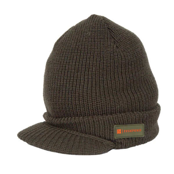 Fishpond Brim Beanie - Guide Flyfishing