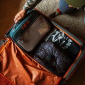 Fishpond Backwater Fly Tying Kit - Guide Flyfishing