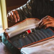 Fishpond Backwater Fly Tying Kit - Guide Flyfishing