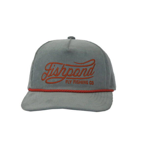 Fishpond Heritage Corduroy Hat - Guide Flyfishing