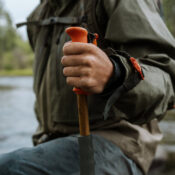 Fishpond Grass Sticks Wading Staff - Guide Flyfishing