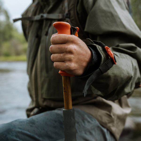 Fishpond Grass Sticks Wading Staff - Guide Flyfishing