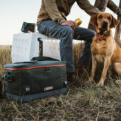 Fishpond Hailstorm Soft Cooler – New Colour - Guide Flyfishing