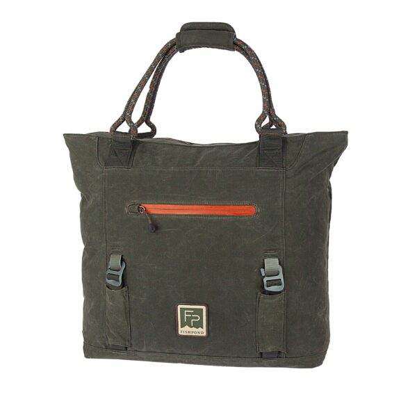 Fishpond Horse Thief Tote – New Colour - Guide Flyfishing