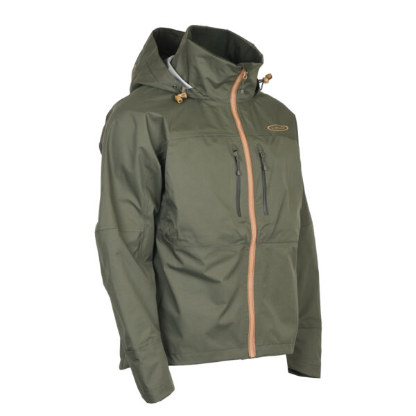 Vision Koski Jacket - Guide Flyfishing