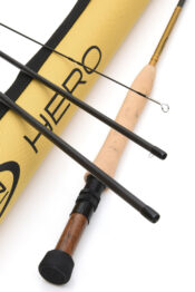 Vision Nymphing Hero 2 Fly Rod - Guide Flyfishing