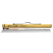 Vision Nymphing Hero 2 Fly Rod - Guide Flyfishing