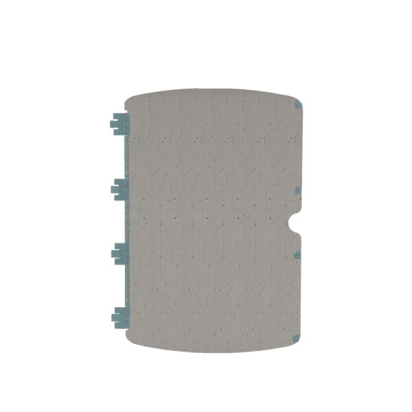 Tacky Pescador Leaflet- Xl- Dynamic Foam - Guide Flyfishing