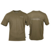 Vision Pike T-Shirt - Guide Flyfishing