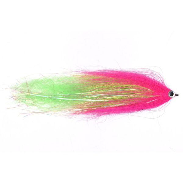 Vision Pike Candy Fly - Guide Flyfishing