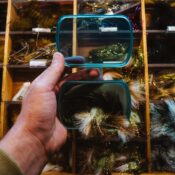 Fishpond  Predator Fly Puck - Guide Flyfishing